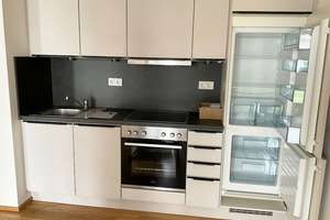 Klein + Fein = Dein! 2-Zimmer-Apartment Nähe FH und Uni, Einbauküche, Parkett, EG, Aufzug – Merianstraße 15, 33615 Dornberg, Bielefeld – Vorschaubild 3