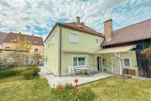 Platz für Ihre Ideen: Haus mit Nebengebäuden, Garage & großem Garten in Vilshofen-Pleinting! – Passau (Kreis) – Vorschaubild 12