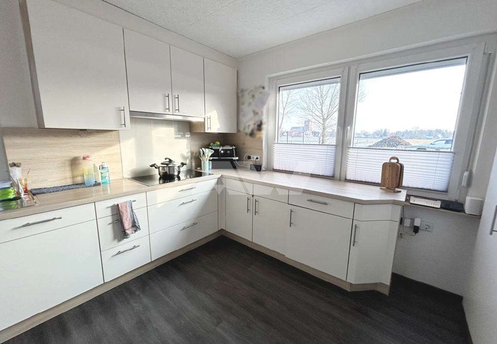 Immobilie in Marienhafe - Einfamilienhaus mit Garten und Dachterrasse in Marienhafe!
Objekt-Nr.: 26-005-S - Bild 13