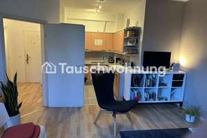 Tauschwohnung: 2-Zimmer-Flat in Mannheim gegen Wiesloch tauschen – Die vollständige Adresse der Immobilie erhältst du vom Anbieter., 68199 Neckarau, Mannheim – Vorschaubild 2