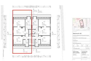 3 Zimmer -Dachgeschoss mit privatem Garten- vermietet-  6% Rendite – Ripshorsterstr. 182, 46117 Borbeck, Oberhausen – Vorschaubild 17
