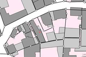 HEMING-IMMOBILIEN -  Baulücke Mainz-Hechtsheim
