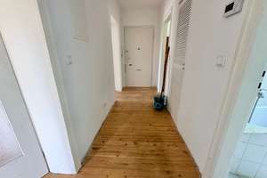 CA. 89 m² WOHN-/NUTZFLÄCHE - WOHNUNG MIT BALKON + DACHBODEN MIT POTENZIAL - BELIEBTE, URBANE LAGE – Wönnichstraße 115 bp, 10317 Rummelsburg, Berlin – Vorschaubild 2