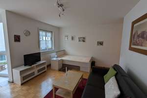 Möbliertes Appartement 1,5-Zimmer  – Hemauerstr. 17, 93047 Innenstadt, Regensburg – Vorschaubild 7