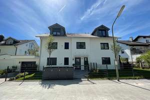 Helle und moderne 2-Zimmer-Loft-Wohnung, 52m² mit Balkon & Tiefgaragenstellplatz in Top-Lage  – Die vollständige Adresse der Immobilie erhältst du vom Anbieter., 81475 Fürstenried-West, München – Vorschaubild 27