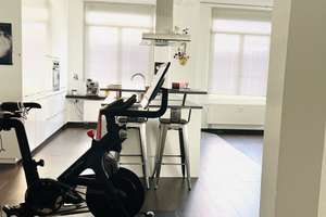 Urbaner Loft-Charme: Großzügige 4,5-Zimmer-Wohnung mit bis zu 3 Stellplätzen in Stuttgart-Ost – Talstraße 40, 70188 Gaisburg, Stuttgart – Vorschaubild 8