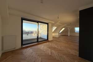 Erstbezug – Exklusive 2 bis 4-Zimmer-Dachgeschosswohnung in Lüneburg – Die vollständige Adresse der Immobilie erhältst du vom Anbieter., 21337 Neu-Hagen, Lüneburg – Vorschaubild 3