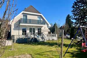 Modernes Einfamilienhaus in ruhiger, dennoch zentraler Lage – Nähe Schönefeld und Rudow – Ernst-Thälmann-Straße 2, 12529 Dahme-Spreewald (Kreis) – Vorschaubild 2