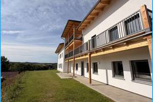 DIPL.-Immowirt MAIER !! nachhaltig WOHNEN über den DÄCHERN Pfarrkirchens -KFW 40EE +degr.AfA möglich – Die vollständige Adresse der Immobilie erhältst du vom Anbieter., 84347 Pfarrkirchen – Vorschaubild 7