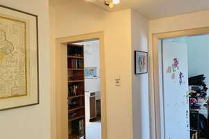 RESERVIERT! Ein-Zweifamilienhaus in Top-Lage –großes Grundstück,2 Garagen mit Ausbaupotenzial – Die vollständige Adresse der Immobilie erhältst du vom Anbieter., 42327 Vohwinkel, Wuppertal – Vorschaubild 18