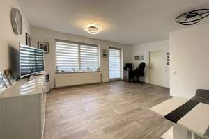 Attraktive 2-Zimmer-Wohnung mit großer Dachterrasse in Bergedorf – Die vollständige Adresse der Immobilie erhältst du vom Anbieter., 21031 Lohbrügge, Hamburg – Vorschaubild 3
