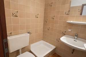 1Zimmer möbliertes Appartement, 20 qm in Toplage in Kaiserslautern zu vermieten. – Wackenmühlstr. 16, 67655 Innenstadt Südwest, Kaiserslautern – Vorschaubild 5