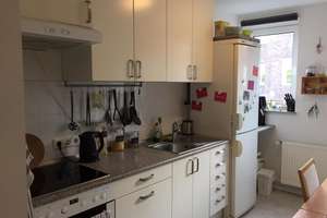Modernisierte 2-Zimmer-Wohnung mit EBK in Hannover – Fraunhoferstraße 2, 30163 List, Hannover – Vorschaubild 6
