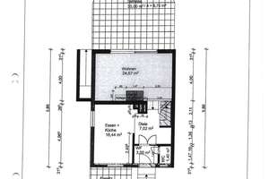 SPACIOUS AND ONLY 13 MINUTES TO CLAY! High-quality corner townhouse with garden, whirlpool, & garage – Die vollständige Adresse der Immobilie erhältst du vom Anbieter., 65203 Biebrich, Wiesbaden – Vorschaubild 31