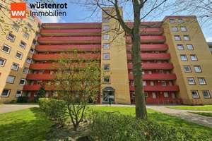 Gemütliche Eigentumswohnung in Osnabrück-Haste – Die vollständige Adresse der Immobilie erhältst du vom Anbieter., 49090 Haste, Osnabrück – Vorschaubild 1