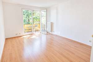 Charmante 2–Zimmer –Wohnung in Top–Lage: Gallus Nähe S–Bahn & Skyline Plaza! – 60327 Gallus, Frankfurt am Main – Vorschaubild 5