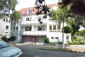 2-Zimmer-Wohnung in Hannover List Balkon + Einbauküche