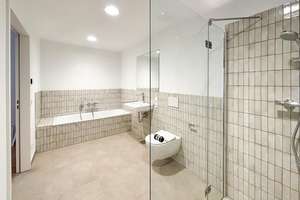 KfW-55-Standard - Helle und hochwertige 3-Zimmer-Wohnung – Neubau/Erstbezug – Die vollständige Adresse der Immobilie erhältst du vom Anbieter., 26121 Haarenesch, Oldenburg (Oldenburg) – Vorschaubild 5