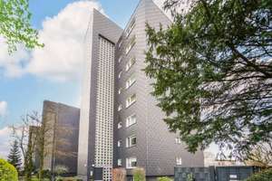 Wunderschöne, sanierte 3,5-Zimmer-Wohnung nahe Sechs-Seen-Platte – Kalkweg 66, 47055 Wanheimerort, Duisburg – Vorschaubild 11