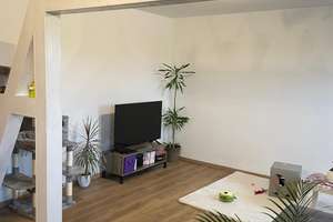 Maisonette-Wohnung mit 3 Zimmern und Balkon in Gelsenkirchen – Küppersbuschstr. 8 8, 45883 Feldmark, Gelsenkirchen – Vorschaubild 3