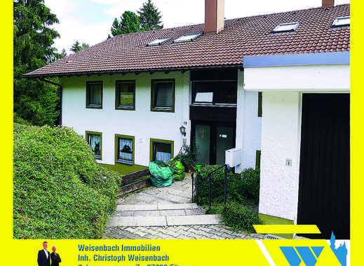 Wohnung Mieten In Fssen Immobilienscout24