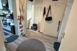 Gepflegte 3-Zimmer-Eigentumswohnung mit Balkon und Gartenanteil in MG-Lürrip – Die vollständige Adresse der Immobilie erhältst du vom Anbieter., 41065 Hardterbroich-Pesch, Mönchengladbach – Vorschaubild 5
