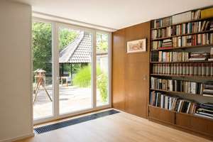 Architektenhaus für die große Familie – Die vollständige Adresse der Immobilie erhältst du vom Anbieter., 30657 Isernhagen-Süd, Hannover – Vorschaubild 5