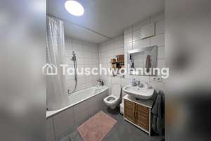 Tauschwohnung: 2-Zi mit Garten gg 3-Zi mit Garten oder Balkon – Die vollständige Adresse der Immobilie erhältst du vom Anbieter., 81377 Am Waldfriedhof, München – Vorschaubild 4