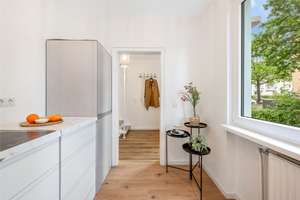 Frisch renoviertes Familienglück mit 5 Zimmern und Garten in Bremen-Vegesack – Die vollständige Adresse der Immobilie erhältst du vom Anbieter., 28757 Vegesack (Ortsteil), Bremen – Vorschaubild 10