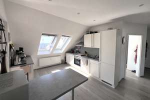 Hofheim-Diedenbergen - Gemütliche 3-Zimmer-Wohnung mit EBK und Dachterrasse ! – Turnerweg x, 65719 Hofheim am Taunus – Vorschaubild 8