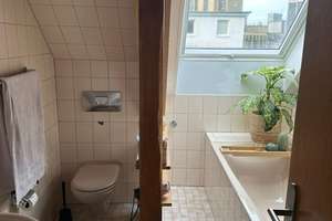 Dachgeschoss / Maisonette-Wohnung, 70qm, zentrale Lage, Essen, Uni, Innenstadt, HBF – Gustav-Hickingstraße 1, 45127 Stadtkern, Essen – Vorschaubild 12