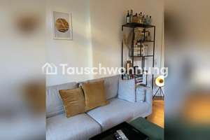 Tauschwohnung: Charmante 2-Zimmer-Altbauwohnung mit Garten in top Lage – Die vollständige Adresse der Immobilie erhältst du vom Anbieter., 20251 Hoheluft-Ost, Hamburg – Vorschaubild 8