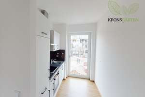 Exklusive 5-Zimmer-Wohnung mit großem Balkon im Herzen von Kronsrode – Kattenbrookstrift 93, 30539 Bemerode, Hannover – Vorschaubild 3