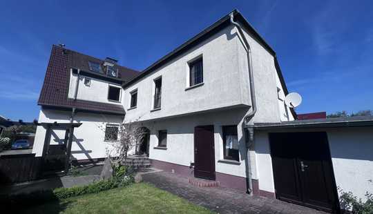 Bild von Ein Haus zum Ankommen und Wohlfühlen – perfekt für Familien