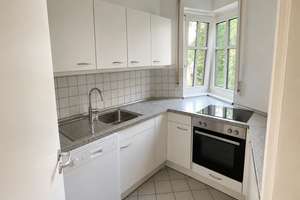 Ruhige 2,5 Zi. Südblakon u. Nordbalkon Wohnung  – Erlbachstraße 13, 81249 Lochhausen, München – Vorschaubild 6