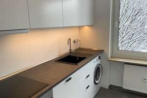 Bright apartment with garage available from July (fully furnished) – Leopoldstraße 191, 80804 Münchner Freiheit, München – Vorschaubild 5
