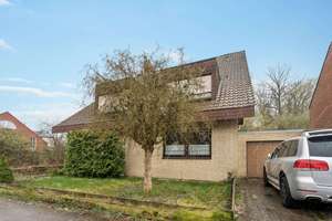 Großzügiges Anlageobjekt direkt am Waldrand von Münster-Mecklenbeck – Die vollständige Adresse der Immobilie erhältst du vom Anbieter., 48163 Mecklenbeck, Münster – Vorschaubild 3