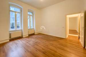 BEZUGSFREIE 2-ZIMMER-WOHNUNG NAHE BOXHAGENER PLATZ | PROVISIONSFREI