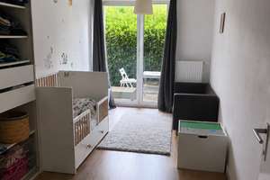 Urbanes Wohnen auf Zeit! Teilmöblierte 5-Zimmer-Erdgeschosswohnung mit Garte in Hamburg-Bahrenfeld – Die vollständige Adresse der Immobilie erhältst du vom Anbieter., 22761 Bahrenfeld, Hamburg – Vorschaubild 6