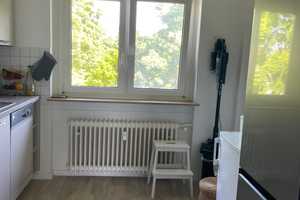 Attraktive renovierte 2-Zimmer-Wohnung mit Balkon und eigenem Kellerabteil – Poststr. 46, 68309 Mannheim – Vorschaubild 9