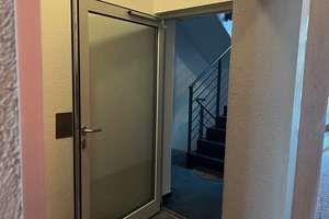 Lichtdurchflutete Wohnung mit Ausblick und 2 Balkonen – Weinbergsweg 2, 10119 Mitte (Ortsteil), Berlin – Vorschaubild 12