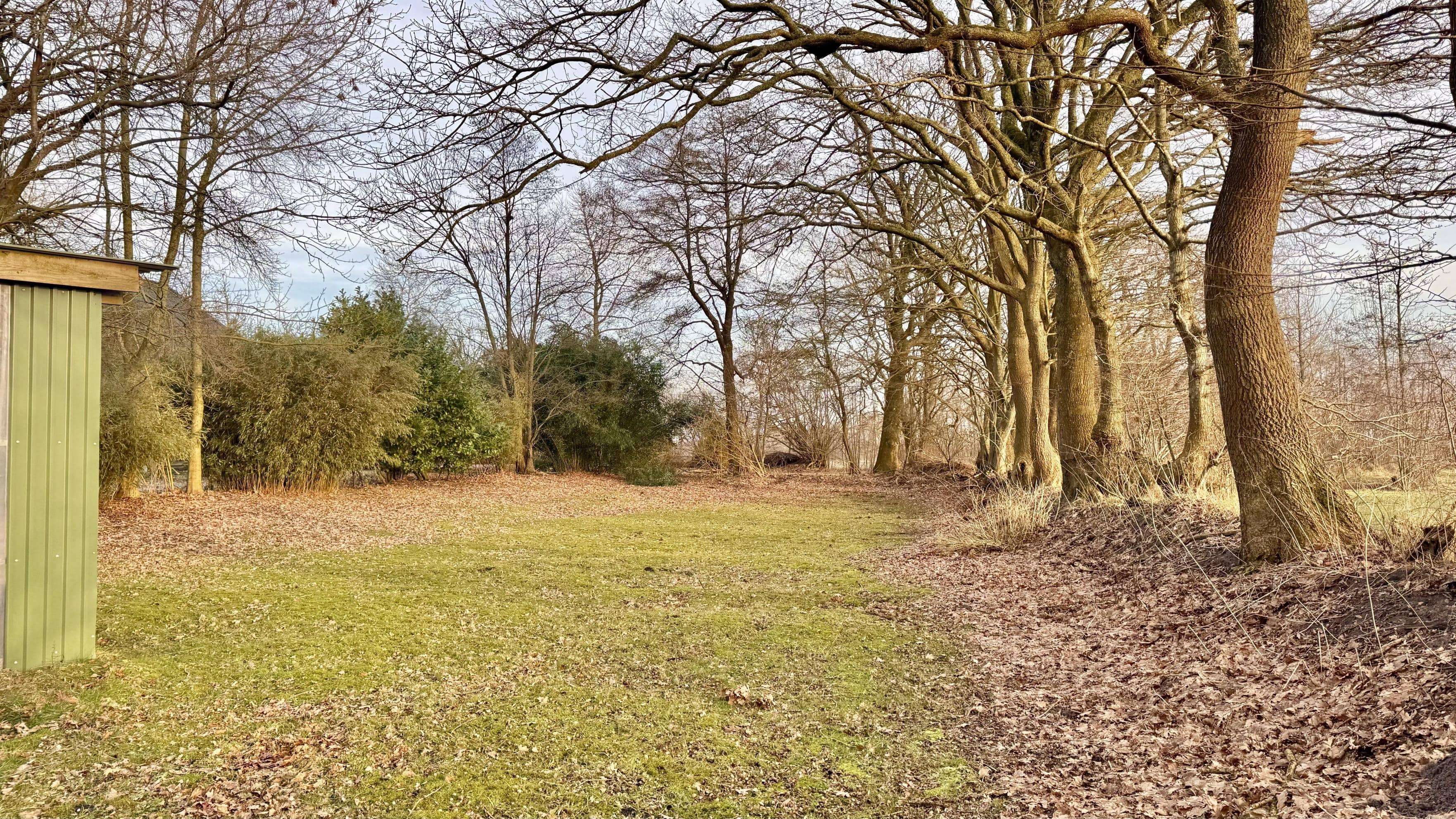 Zwei ländliche Handwerkerhäuser mit großem, ruhigem Grundstück, Nordfriesland Kreis – Bild 2