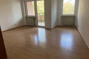 Ruhige Wohnung mit Balkon in Lengfeld – Die vollständige Adresse der Immobilie erhältst du vom Anbieter., 97076 Lengfeld, Würzburg – Vorschaubild 2
