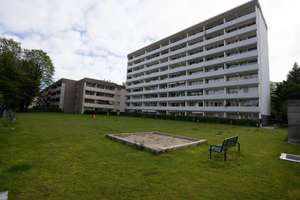 Schöne 1-Zimmer Wohnung mit sonnigem Westbalkon im 5. OG – Adolf-Baeyer-Damm 26, 81735 Neuperlach, München – Vorschaubild 18