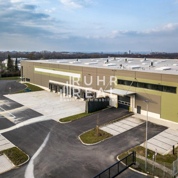 Neubau nach Ihren Wünschen in Alsdorf | Lager-/Logistik-/Produktionsflächen | RUHR REAL