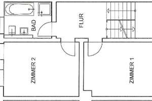 Vier Reihenhäuser & drei Wohnungen im Bauernhaus mit Altbauflair und weitläufigen Gärten in Rautheim – Die vollständige Adresse der Immobilie erhältst du vom Anbieter., 38126 Südstadt-Rautheim-Mascherode, Braunschweig – Vorschaubild 17