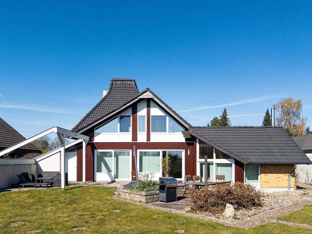 Immobilie in Ellerbek - Architektenjuwel. - Bild 0