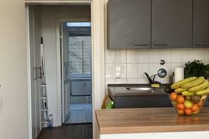 NACHMIETER FÜR SAGA-WOHNUNG mit Altbaucharme – Die vollständige Adresse der Immobilie erhältst du vom Anbieter., 22765 Altona-Altstadt, Hamburg – Vorschaubild 8