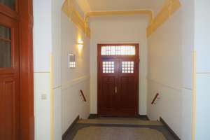 Familienfreundliche Altbauwohnung am Schelli – Schellheimerplatz 9, 39108 Stadtfeld Ost, Magdeburg – Vorschaubild 10