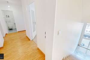 Ruhig wohnen mitten im Lehel: frisch renovierte 2-Zimmerwohnung mit Balkon – Die vollständige Adresse der Immobilie erhältst du vom Anbieter., 80538 Englischer Garten, München – Vorschaubild 19